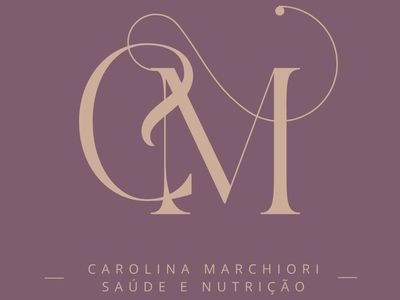 Carolina Marchiori — Saúde e Nutrição