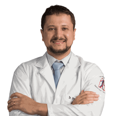 Dr. Bruno Souza